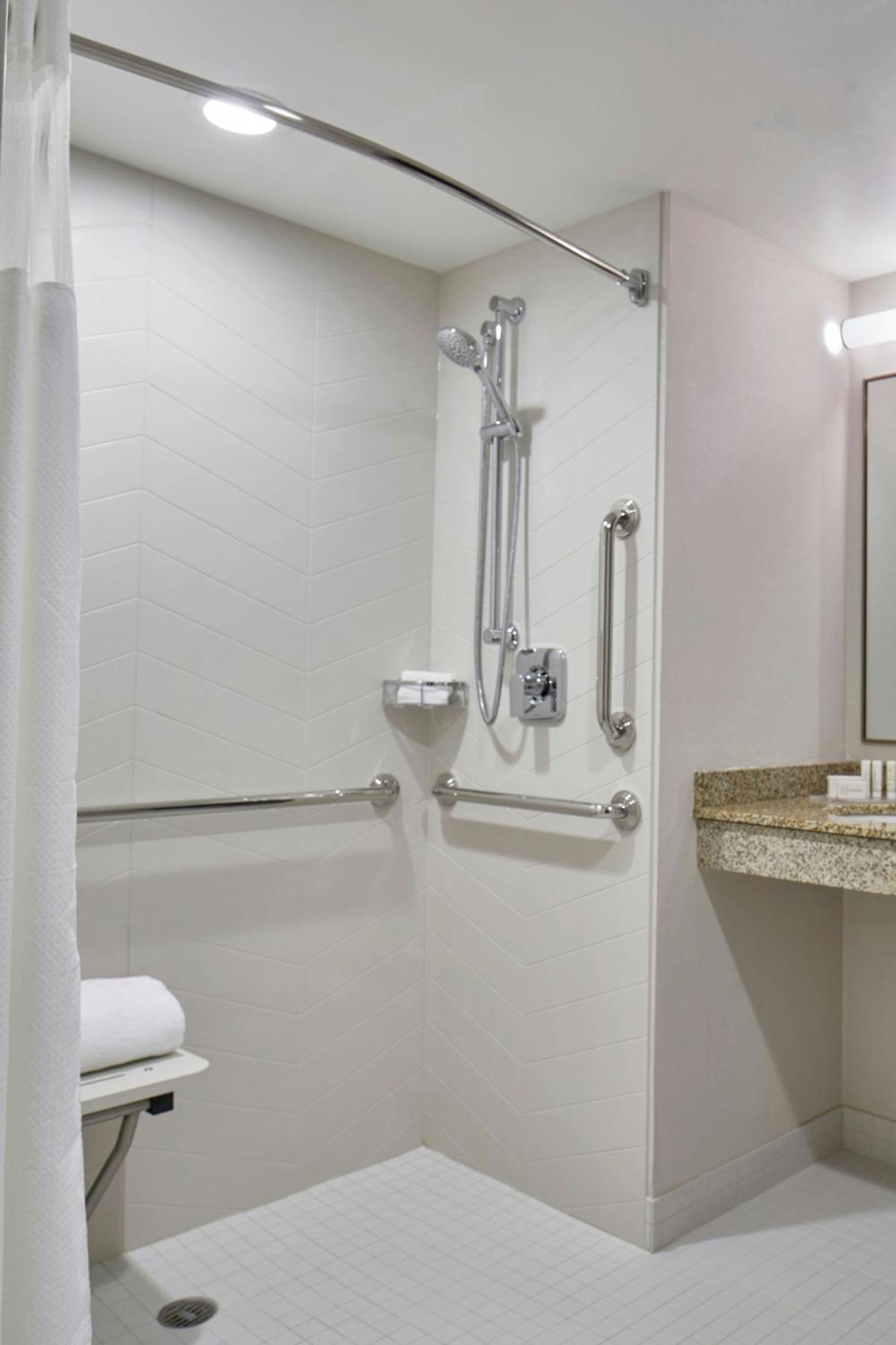 Fairfield Inn & Suites By Marriott Albany Airport Dış mekan fotoğraf