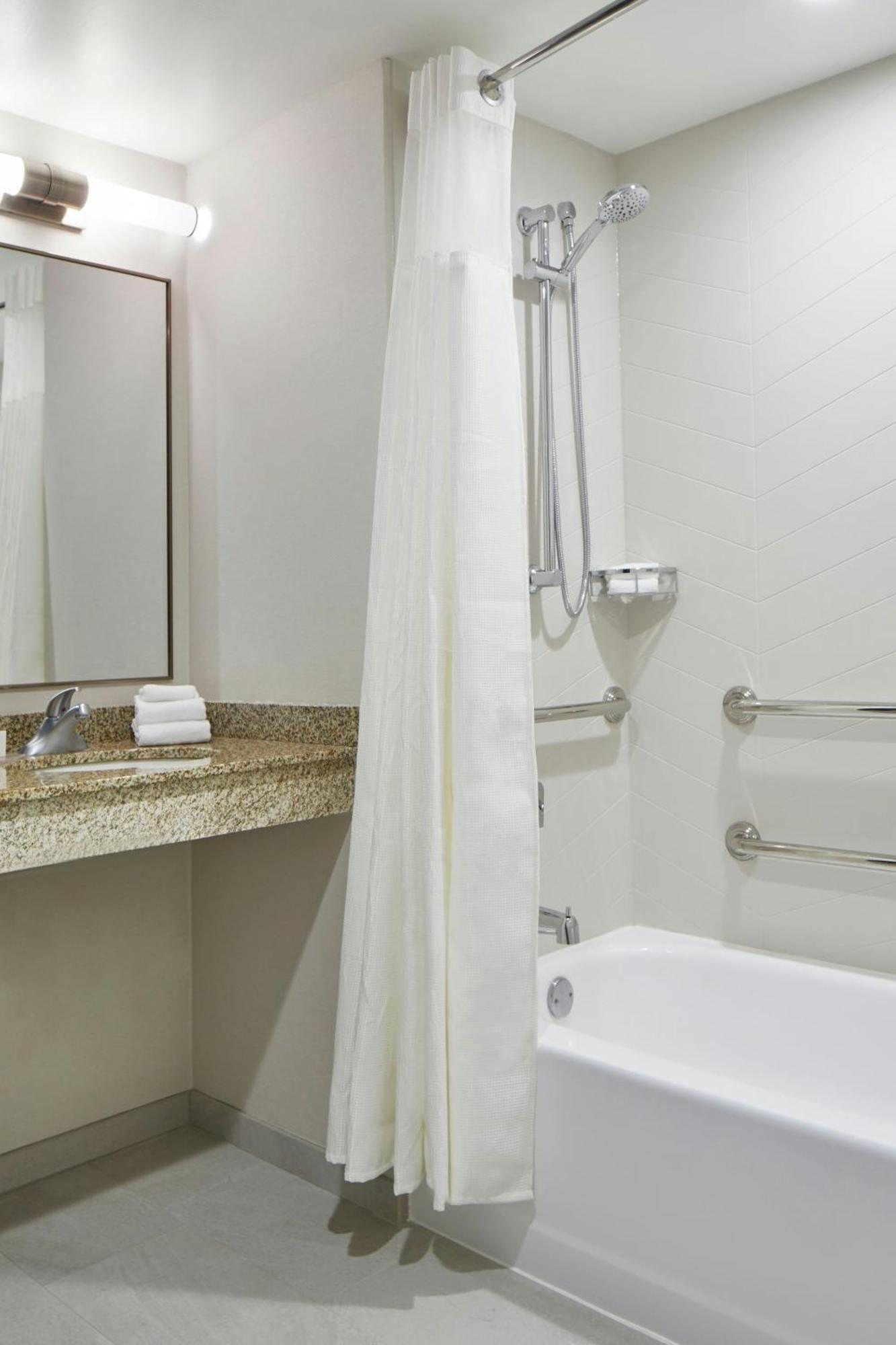 Fairfield Inn & Suites By Marriott Albany Airport Dış mekan fotoğraf
