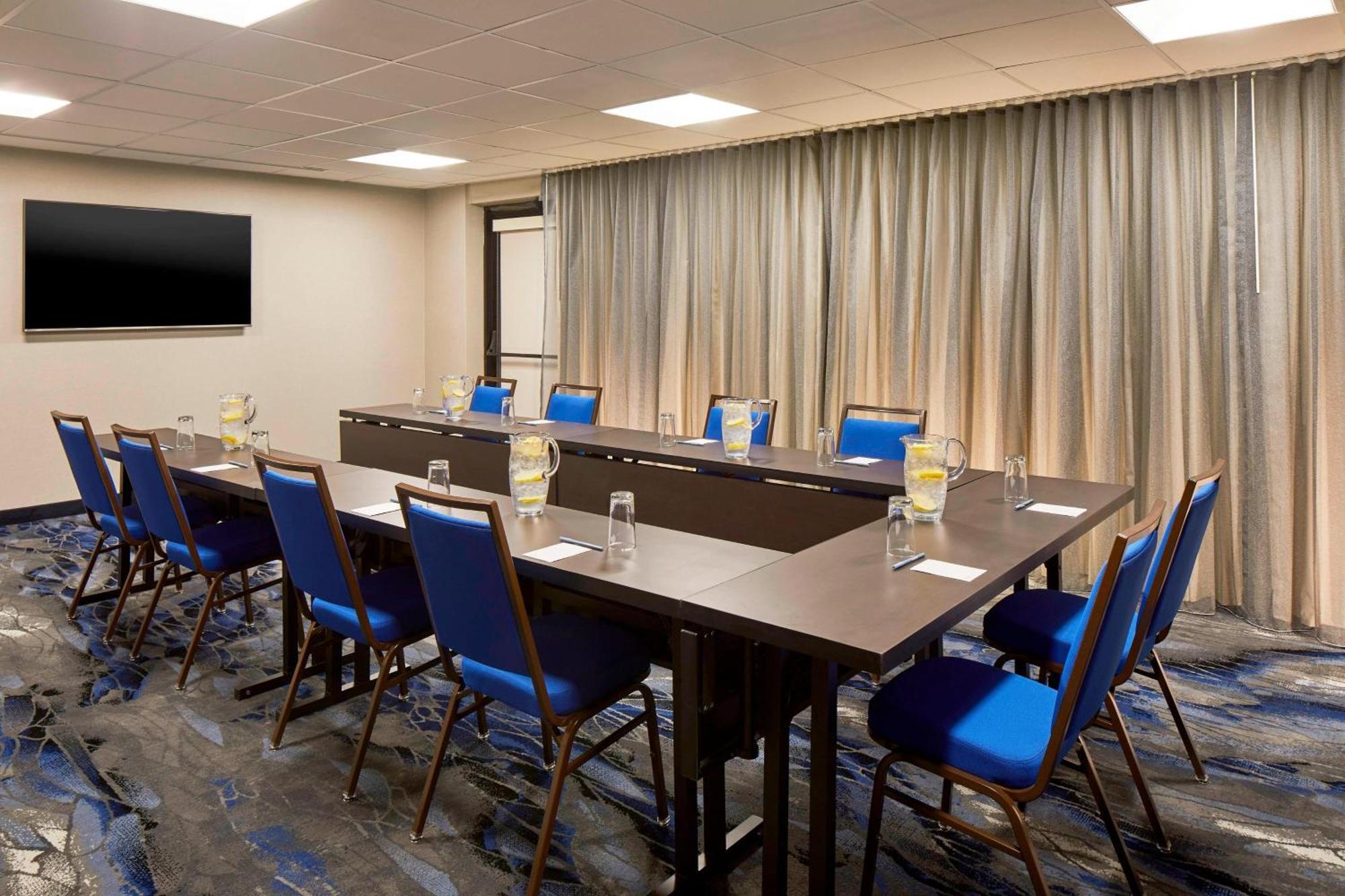 Fairfield Inn & Suites By Marriott Albany Airport Dış mekan fotoğraf
