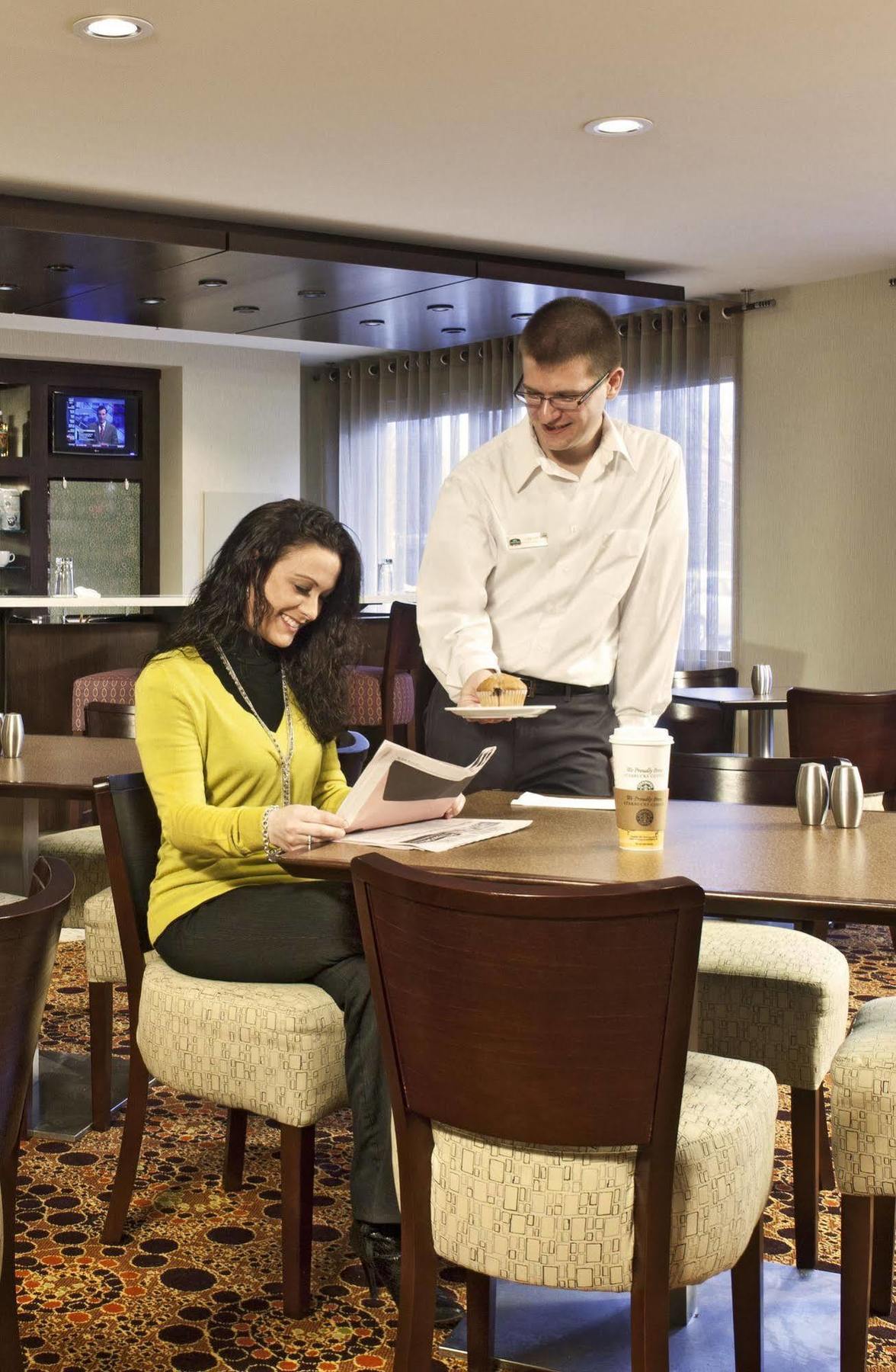 Fairfield Inn & Suites By Marriott Albany Airport Dış mekan fotoğraf