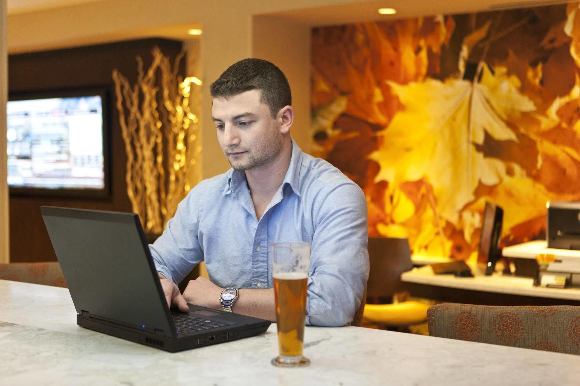 Fairfield Inn & Suites By Marriott Albany Airport Dış mekan fotoğraf
