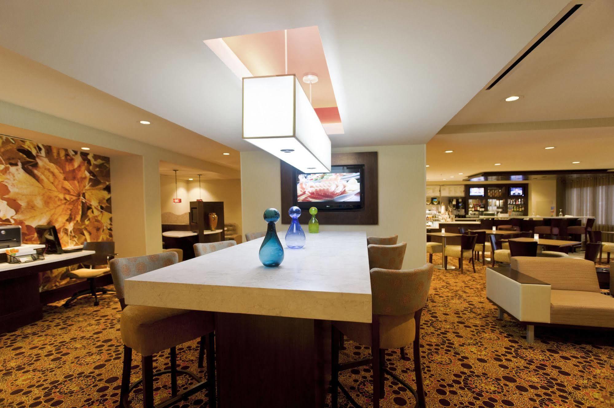 Fairfield Inn & Suites By Marriott Albany Airport Dış mekan fotoğraf