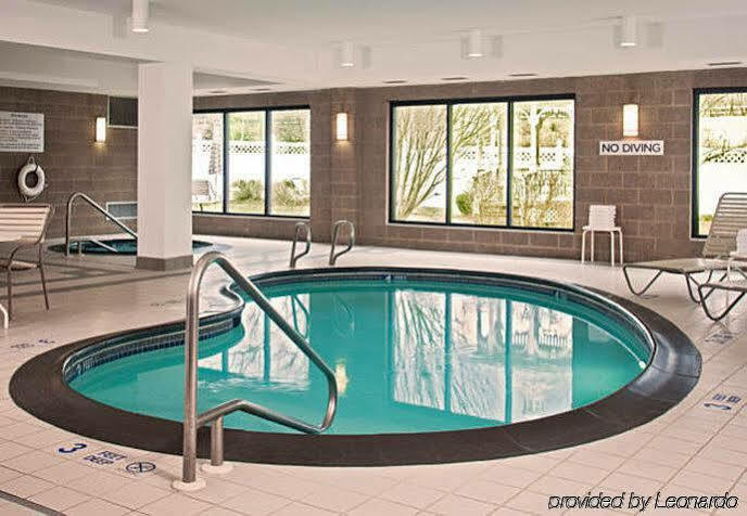 Fairfield Inn & Suites By Marriott Albany Airport Dış mekan fotoğraf